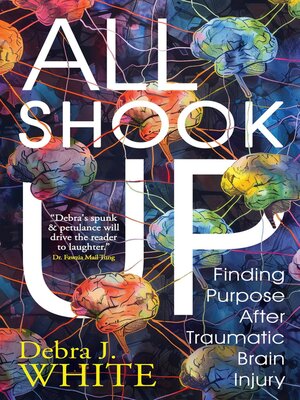 cover image of All Shook Up